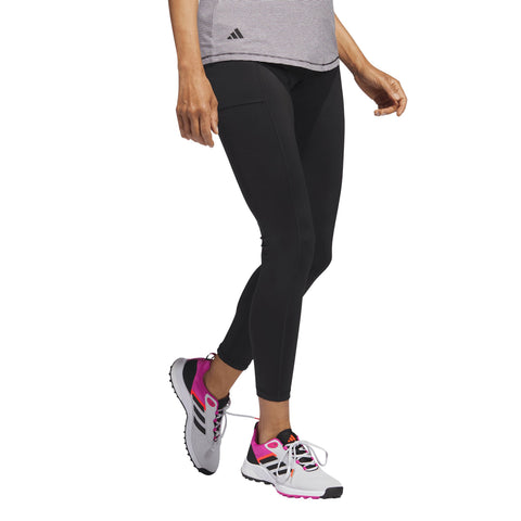 Pocket Golf Leggings Damen
