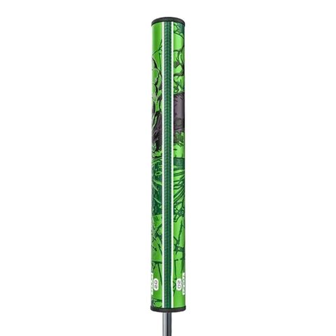Zenergy Tour 2,0 Marvel Edition Puttergriff
