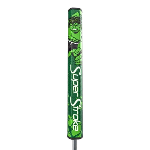 Zenergy Tour 2,0 Marvel Edition Puttergriff