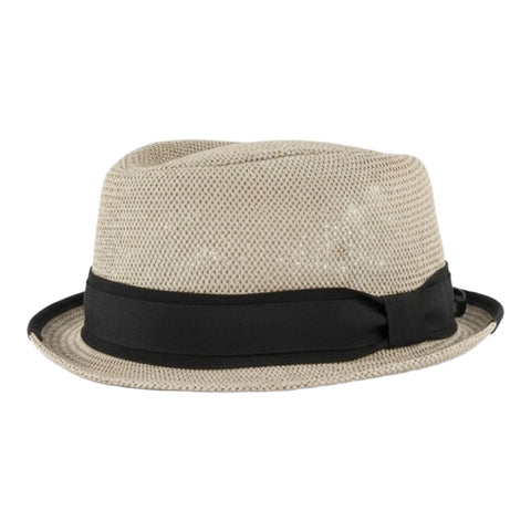 Hut-Paper (158958) Trilby Hut