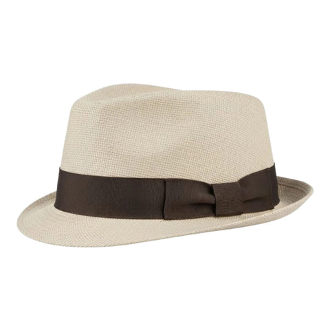 Hut-Paper (158958) Trilby Hut