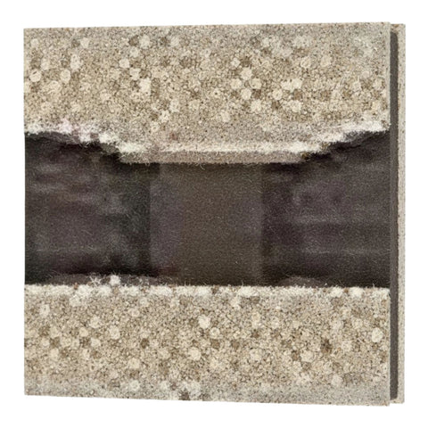 Hut-Paper (158958) Trilby Hut