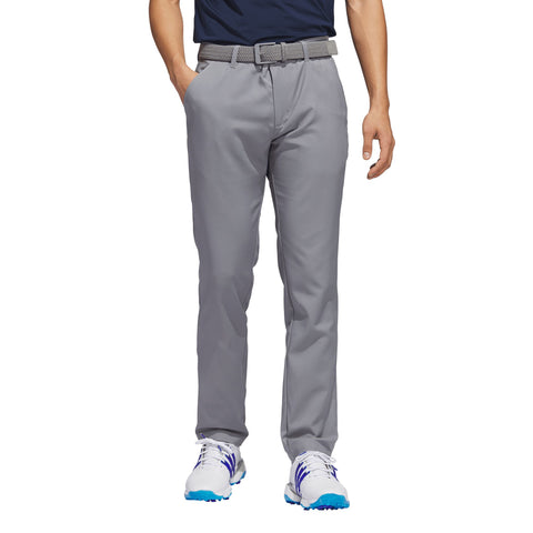 3-Streifen Tapered-Fit Golf Hose Herren