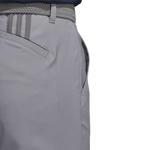 3-Streifen Tapered-Fit Golf Hose Herren