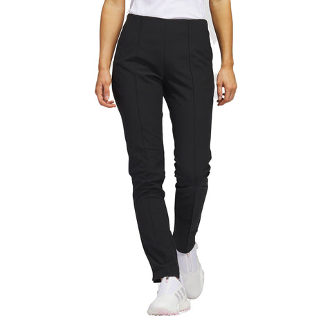Pintuck Pull-On Hose Damen