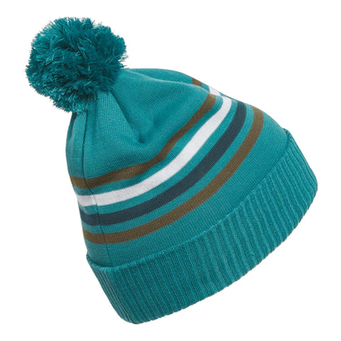 Pom Beanie
