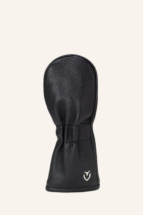 Lux Leather Headcover Hybrid