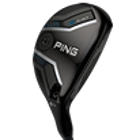 Scottsdale Tec Ally Blue H Putter