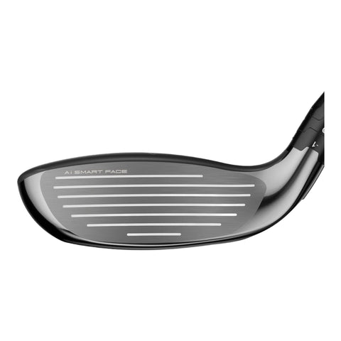 AI Smoke HL Hybrid Herren