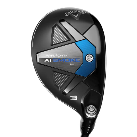 AI Smoke HL Hybrid Herren