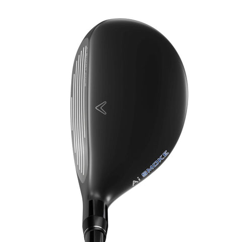 Paradym AI Smoke Max Fast Hybrid Herren