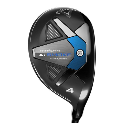 Paradym AI Smoke Max Fast Hybrid Herren