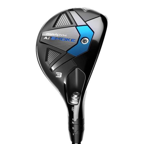 Paradym Ai Smoke (2024) Hybrid Herren