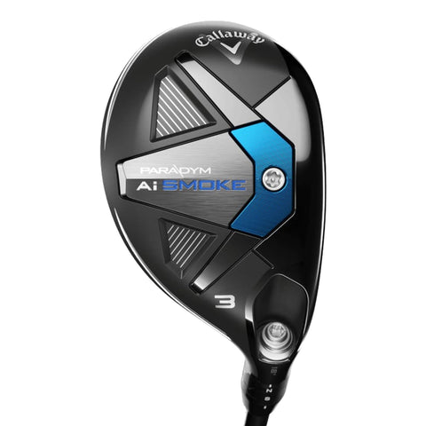 Paradym Ai Smoke (2024) Hybrid Herren