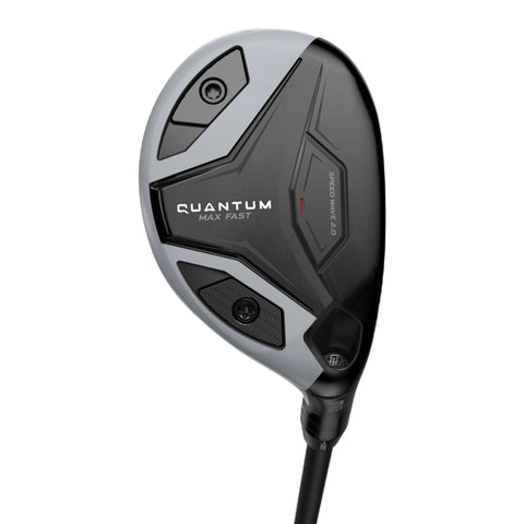 Quantum Max Fast Hybrid Herren