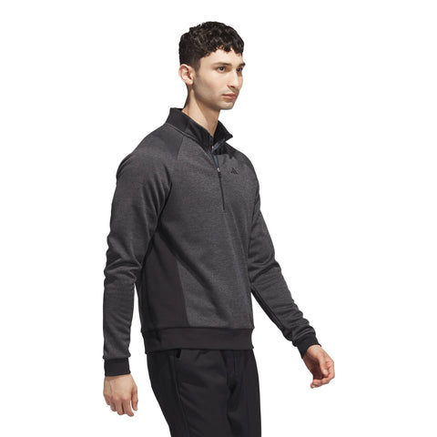 DWR Quarter-Zip Pullover Herren