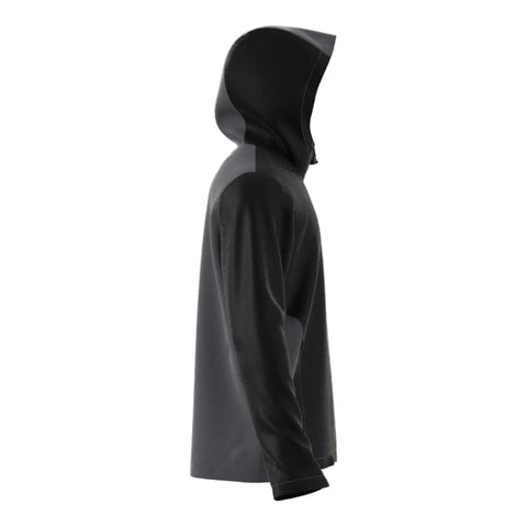 RAIN.RDY Jacke Herren