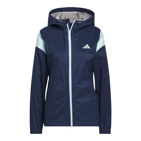 RAIN.RDY Jacke Damen