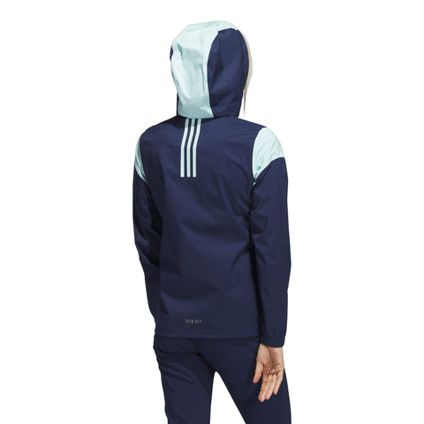 RAIN.RDY Jacke Damen