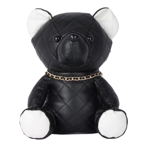 Bear Josephine Driver Headcover
