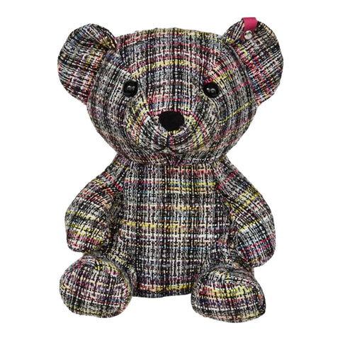 Bear Nicole Driver Headcover