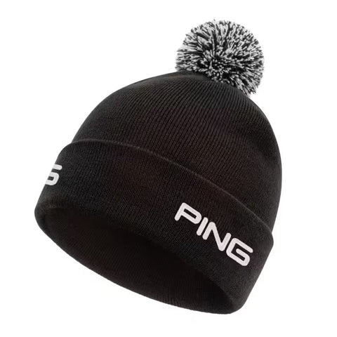 Cresting Knit Hat Herren