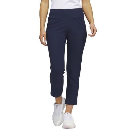 Pull-On Ankle Golfhose Damen