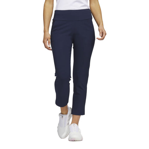 Pull-On Ankle Golfhose Damen