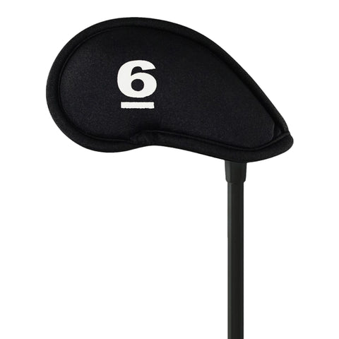 Neoprene Iron Covers