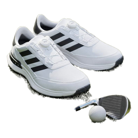 S2G 24 Spikeless Boa Golfschuhe Herren