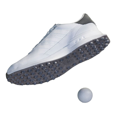 S2G Spikeless Leather 24 Golfschuhe Herren