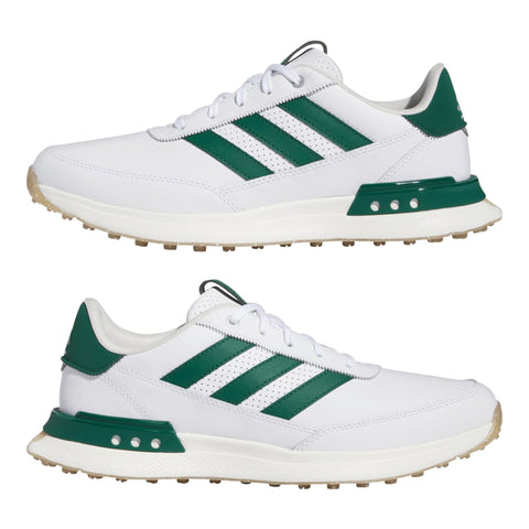 S2G Spikeless Leather 24 Golfschuhe Herren