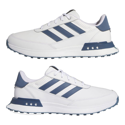 S2G Spikeless Leather 24 Golfschuhe Herren