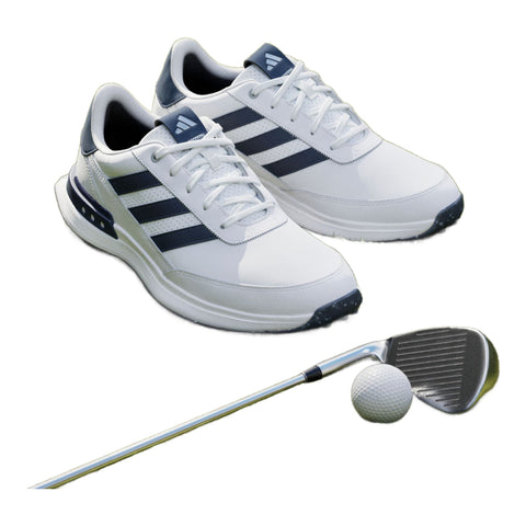 S2G Spikeless Leather 24 Golfschuhe Herren