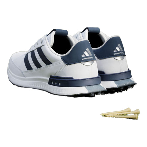 S2G Spikeless Leather 24 Golfschuhe Herren