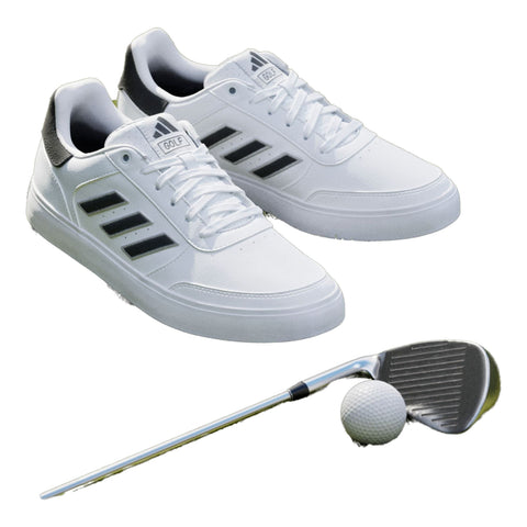 Retrocross 24 Spikeless Golfschuh