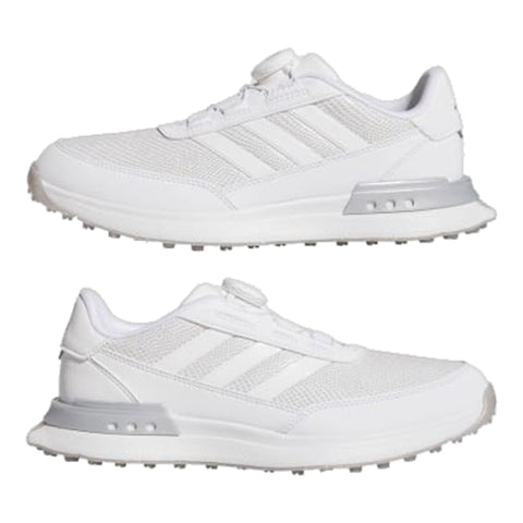 S2G BOA 25 Spikeless Golfschuh Damen