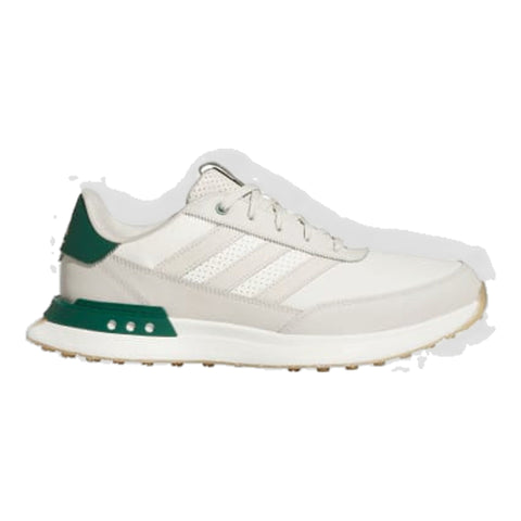 S2G 24 Leder Spikeless Golfschuhe Herren