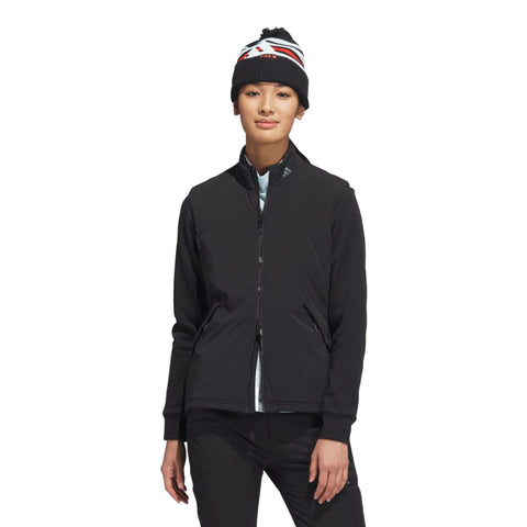 Ultimate365 Tour Frostguard Jacke Damen
