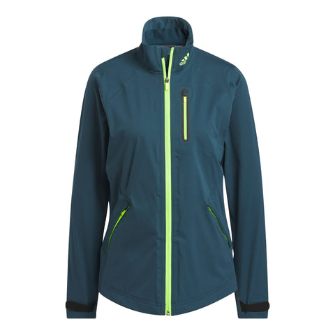 RAIN.RDY Jacke Damen