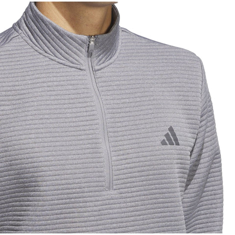 Ultimate365 DWR Textured 1/4-Zip Pullover Herren
