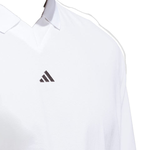 Ultimate365 Twistknit Pique Polo Shirt Herren