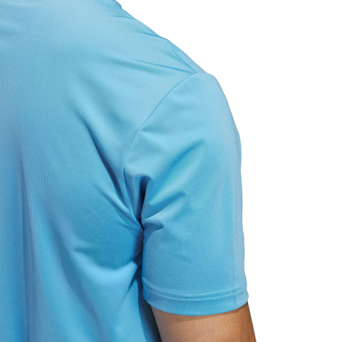Ultimate365 Solid Polo Shirt Herren