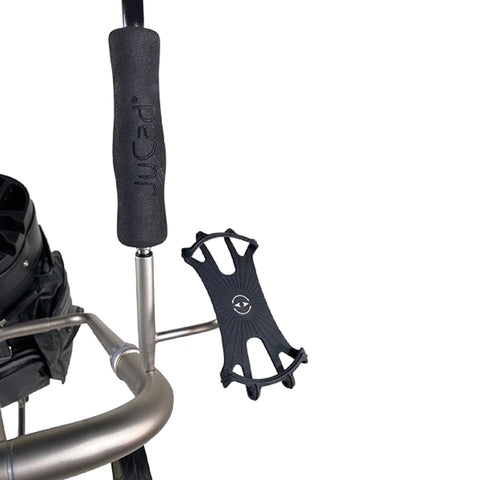 Universal Handyhalter mit Integrierter Schirmstiftverlängerung