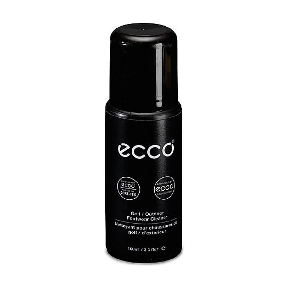Outdoor Footwear Cleaner
