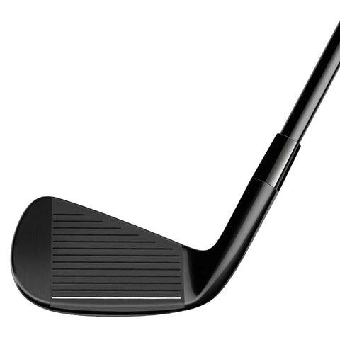 P790 Black (21) HE RH 4-PW, Stiff Stahl, Standard
