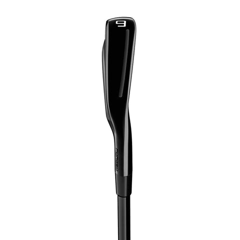 P790 Black (21) HE RH 4-PW, Stiff Stahl, Standard