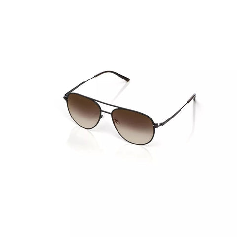 Maverick Dark Brown Matt, Gun Matt