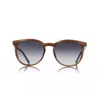 Frankie Shiny Milky, Light Brown