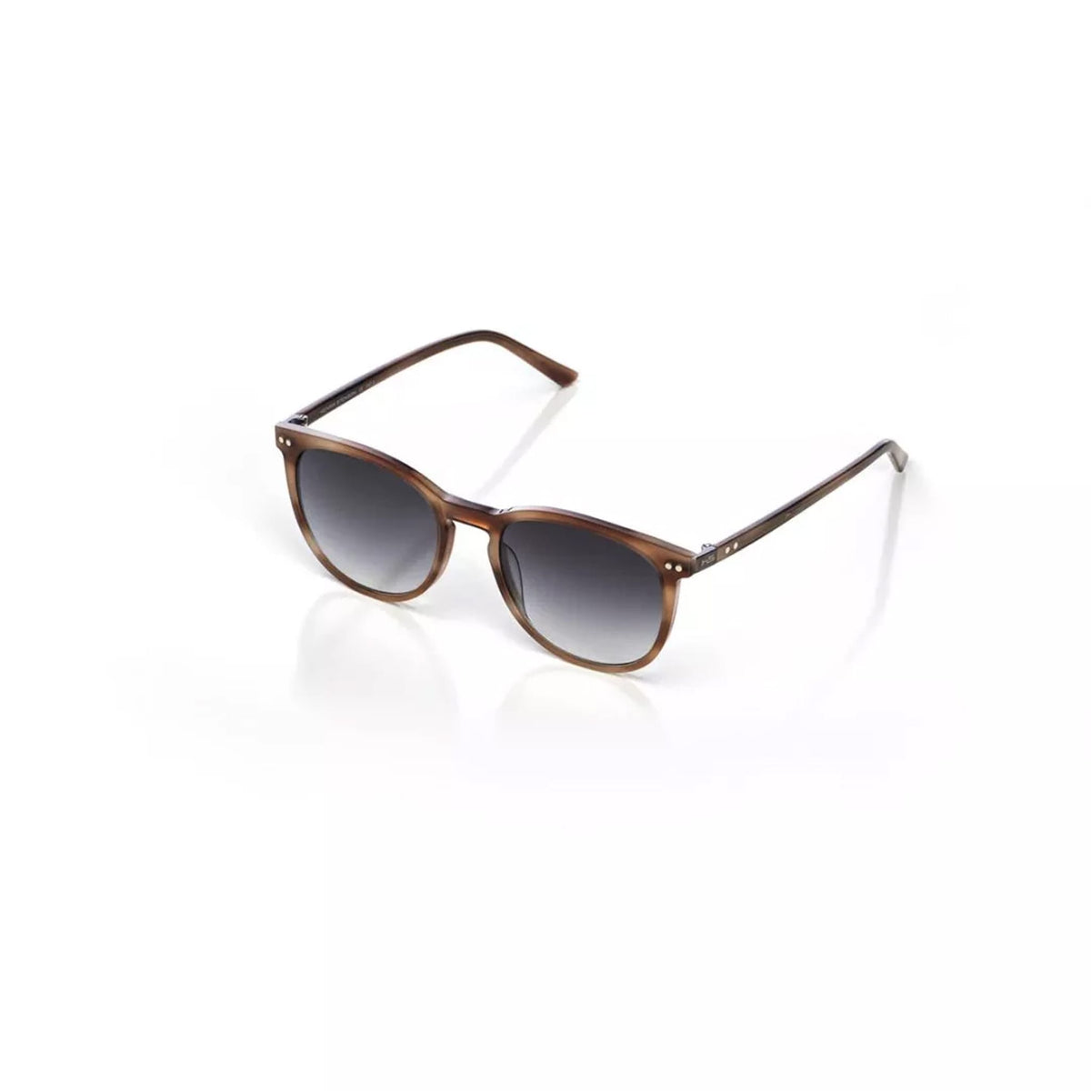 Frankie Shiny Milky, Light Brown